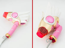 Load image into Gallery viewer, Cardcaptor Sakura Hair Dryer 2016 Sealing Wand Super Groupies
