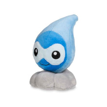 Load image into Gallery viewer, Pokemon Center Castform (Rainy Form) Sitting Cutie/Fit
