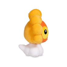 Load image into Gallery viewer, Pokemon Center Castform (Sunny Form) Sitting Cutie/Fit
