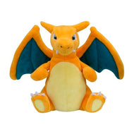 Pokemon Center Charizard Sitting Cutie/Fit