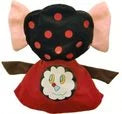 Load image into Gallery viewer, Madoka Magica Plush Charlotte Transforming Doll Animate Life Size
