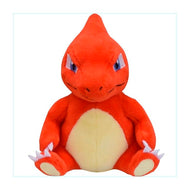 Pokemon Center Charmeleon Sitting Cutie/Fit