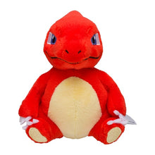 Load image into Gallery viewer, Pokemon Center Charmeleon Sitting Cutie/Fit

