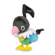 Pokemon Center Chatot Sitting Cutie/Fit