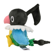 Load image into Gallery viewer, Pokemon Center Chatot Sitting Cutie/Fit
