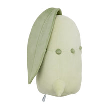 Load image into Gallery viewer, Pokemon Plush Pokemon Sleep Chikorita Pokemon Center
