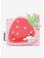Sanrio Cardholder Strawberry Cinnamoroll Her Universe