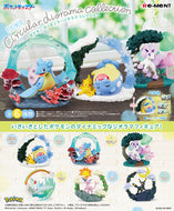 Pokemon Blind Box Circular Diorama Collection Re-Ment
