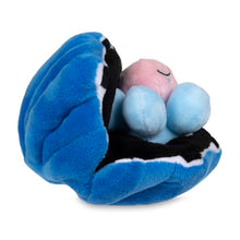 Load image into Gallery viewer, Pokemon Center Clamperl Sitting Cutie/Fit

