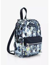 Load image into Gallery viewer, Studio Ghibli Mini Backpack Spirited Away Soot Sprite AOP Clear Her Universe
