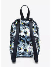 Load image into Gallery viewer, Studio Ghibli Mini Backpack Spirited Away Soot Sprite AOP Clear Her Universe
