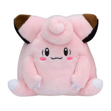 Load image into Gallery viewer, Pokemon Center Clefairy Sitting Cutie/Fit
