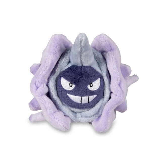 Pokemon Center Cloyster Sitting Cutie/Fit