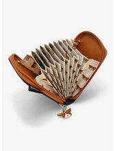 Load image into Gallery viewer, Corgi Card Wallet Ramen Loungefly
