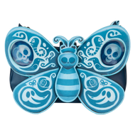 Corpse Bride Crossbody Butterfly Lenticular Loungefly