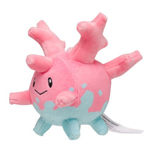 Load image into Gallery viewer, Pokemon Center Corsola Sitting Cutie/Fit
