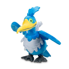 Load image into Gallery viewer, Pokemon Plush Cramorant Poke Plush Pokemon Center
