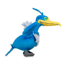 Load image into Gallery viewer, Pokemon Plush Cramorant Poke Plush Pokemon Center
