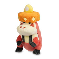 Pokemon Plush Crocalor 9.5 In. Pokemon Center