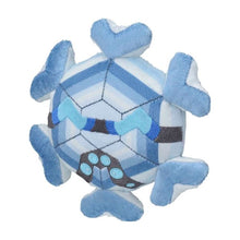 Load image into Gallery viewer, Pokemon Center Cryogonal Sitting Cutie/Fit
