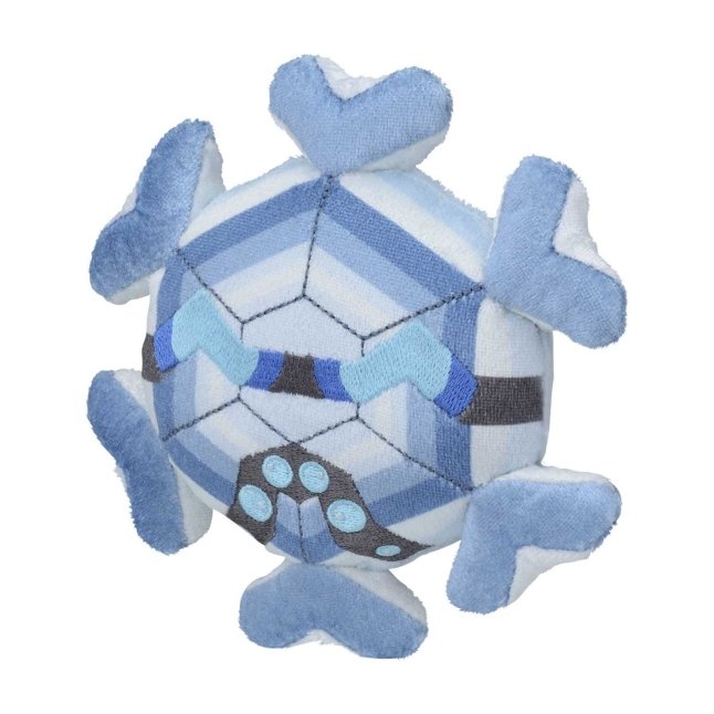 Pokemon Center Cryogonal Sitting Cutie/Fit