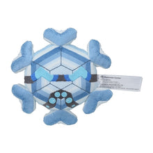 Load image into Gallery viewer, Pokemon Center Cryogonal Sitting Cutie/Fit
