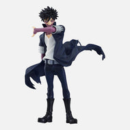 My Hero Academia Figure Dabi Pop Up Parade Good Smile Company
