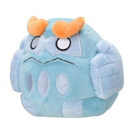 Pokemon Center Darmanitan (Zen Mode) Sitting Cutie/Fit