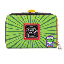 Load image into Gallery viewer, Dragon Ball Z Wallet Gohan &amp; Piccolo Loungefly
