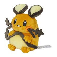 Load image into Gallery viewer, Pokemon Center Dedenne Sitting Cutie/Fit
