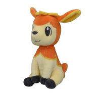 Pokemon Center Deerling (Autumn Form) Sitting Cutie/Fit