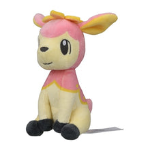 Load image into Gallery viewer, Pokemon Center Deerling (Spring Form) Sitting Cutie/Fit
