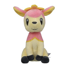 Load image into Gallery viewer, Pokemon Center Deerling (Spring Form) Sitting Cutie/Fit
