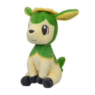 Pokemon Center Deerling (Summer Form) Sitting Cutie/Fit