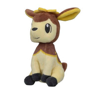 Pokemon Center Deerling (Winter Form) Sitting Cutie/Fit