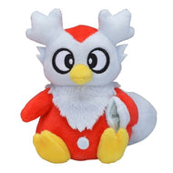 Pokemon Center Delibird Sitting Cutie/Fit