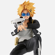 My Hero Academia Figure Denki Kaminari The Amazing Heroes Vol 21 Bandai