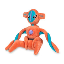 Load image into Gallery viewer, Pokemon Center Deoxys Sitting Cutie/Fit
