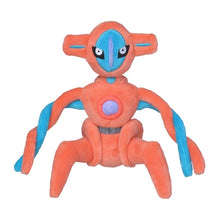 Load image into Gallery viewer, Pokemon Center Deoxys Sitting Cutie/Fit

