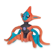 Load image into Gallery viewer, Pokemon Center Deoxys (Attack Form) Sitting Cutie/Fit
