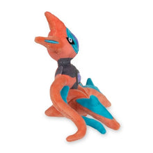 Load image into Gallery viewer, Pokemon Center Deoxys (Attack Form) Sitting Cutie/Fit
