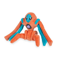 Load image into Gallery viewer, Pokemon Center Deoxys (Defense Form) Sitting Cutie/Fit

