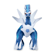 Load image into Gallery viewer, Pokemon Plush Dialga Pokemon Center
