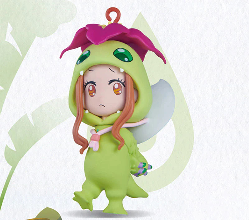 Digimon Adventure Blind Box Kigurumi  Bandai