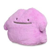 Load image into Gallery viewer, Pokemon Plush Ditto Comfy Friends Pokemon Center
