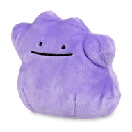 Pokemon Center Ditto Sitting Cutie/Fit