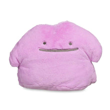 Load image into Gallery viewer, Pokemon Plush Ditto Comfy Friends Pokemon Center
