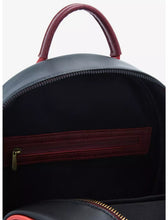 Load image into Gallery viewer, Marvel Mini Backpack Doctor Strange In The Multiverse Of Madness Scarlet Witch Bioworld
