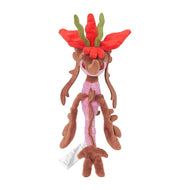 Pokemon Center Dragalge Sitting Cutie/Fit