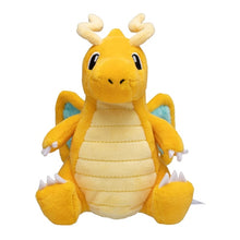 Load image into Gallery viewer, Pokemon Center Dragonite Sitting Cutie/Fit
